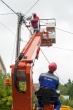 Энергетики МОЭСК выявили незаконное электропотребление в Новой Москве